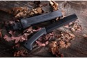 Serpe Bushcraft Silky Nata double tranchant Outback Edition